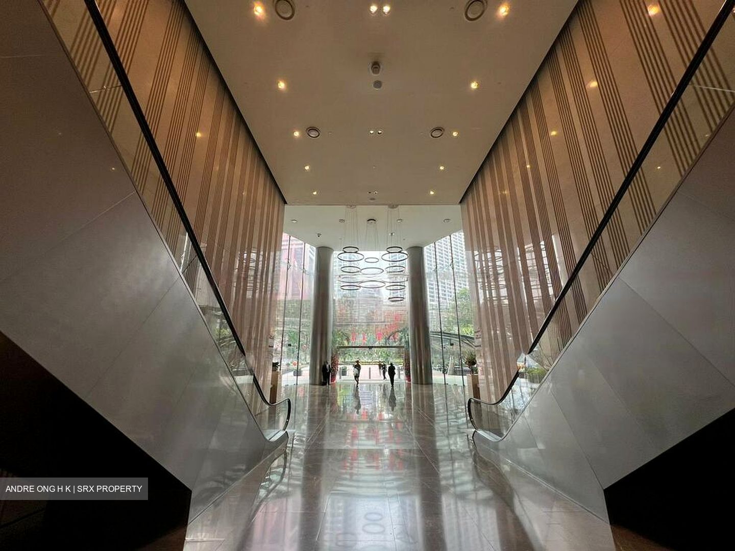 Capital Tower (D1), Office #576569481